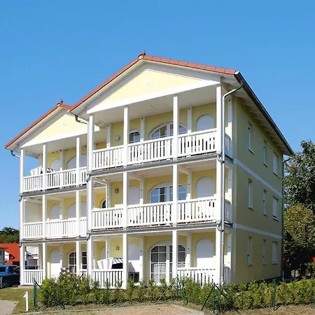 Apartment, Graal-Mueritz