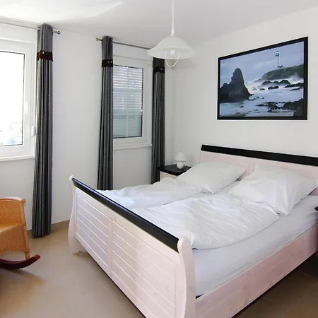 Ferienwohnung, グラール・ミューリッツ