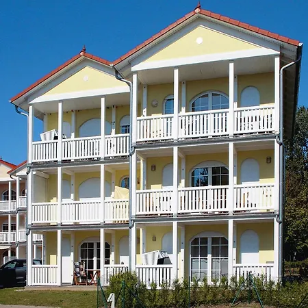 Apartment, Apartment