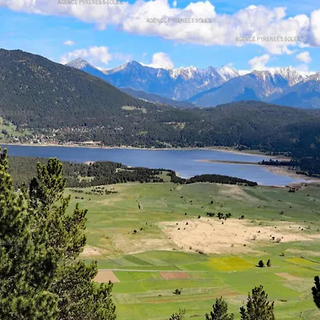 Lejlighed Ferienwohnung,