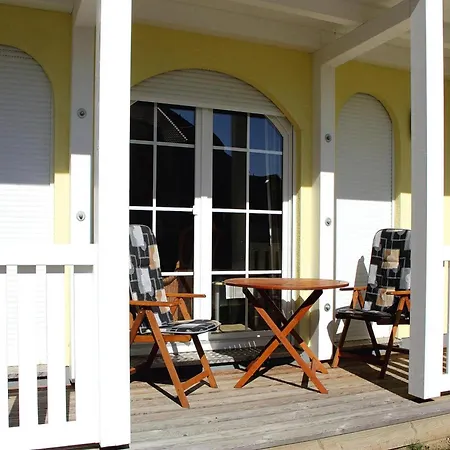 アパート Ferienwohnung, *