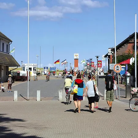 Ferienwohnung, Lejlighed Graal-Mueritz