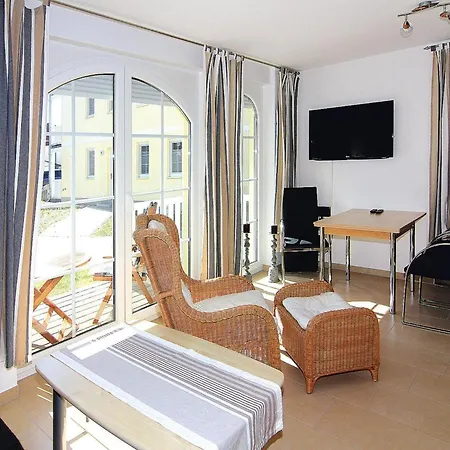 Apartment, *