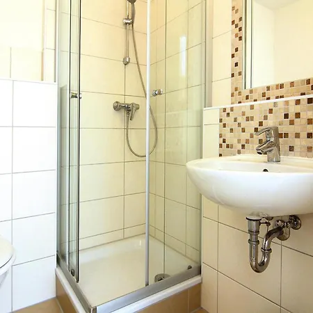 Apartment,
