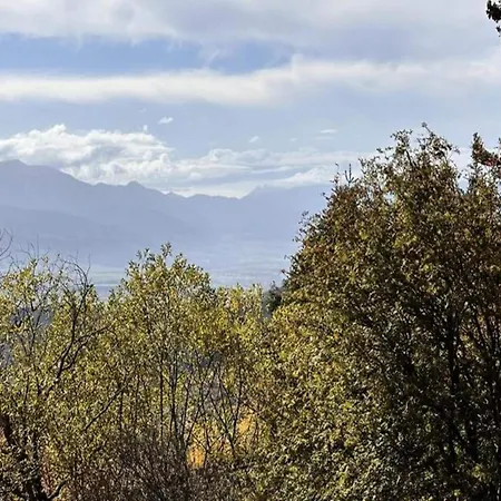 アパート Ferienwohnung,