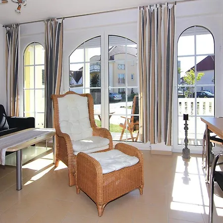 Apartment, *