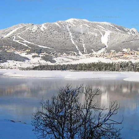 Ferienwohnung, グラール・ミューリッツ