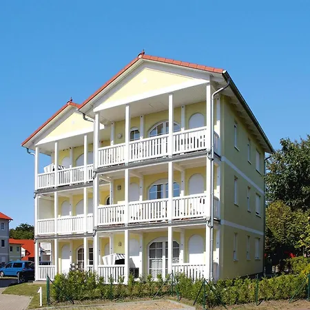 Apartment, *