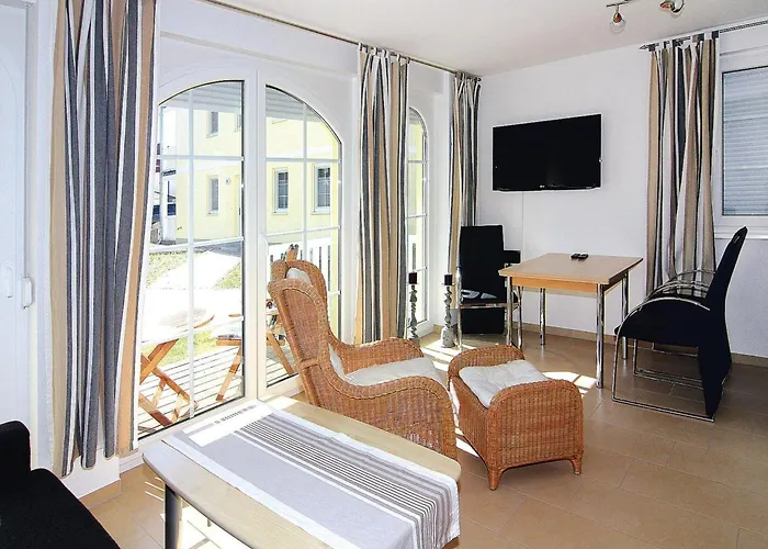 Ferienwohnung, *