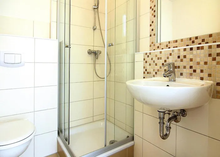 Ferienwohnung,