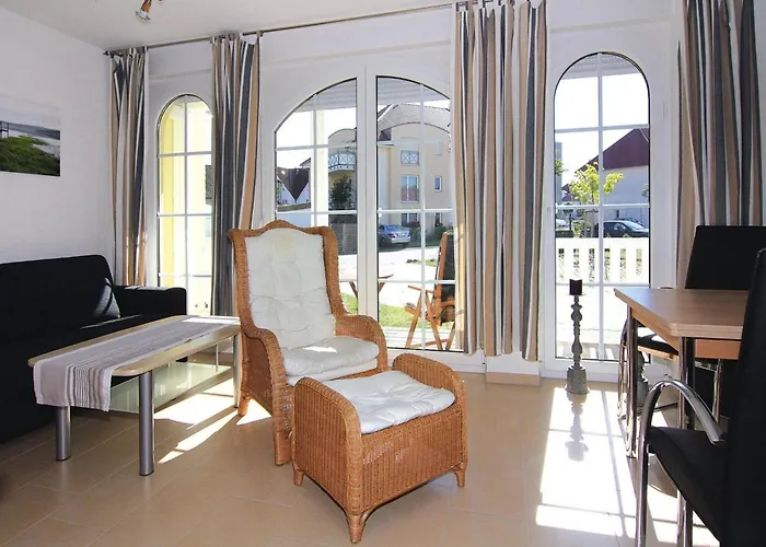 Ferienwohnung, *